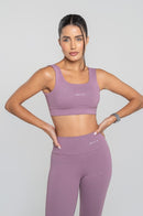 Top Alça Larga Feminino Fitness - Encanto