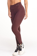 Conjunto Feminino Fitness Básico Calças e Top - Fondue