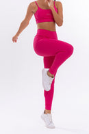 Leggings Feminina Fitness Básica - Racy