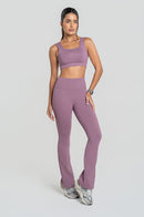 Top Alça Larga Feminino Fitness - Encanto