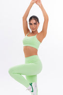 Leggings Feminina Fitness Básica - Paradise