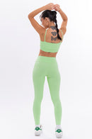 Leggings Feminina Fitness Básica - Paradise