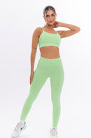 Leggings Feminina Fitness Básica - Paradise