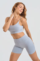 Top Feminino Fitness Básico - Luna
