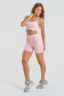 Shorts Fitness Feminino Básico - Pilates