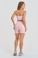 Shorts Fitness Feminino Básico - Pilates