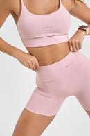 Top Feminino Fitness Básico - Pilates