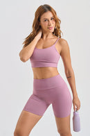 Top Feminino Fitness Básico - Encanto
