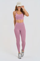 Calças Leggings Movie Fitness - Encanto