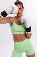Top Feminino Fitness Básico - Paradise