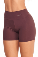 Conjunto Feminino Fitness Básico Shorts e Top - Fondue