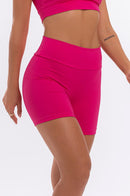 Shorts Fitness Feminino Básico - Racy