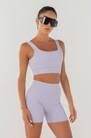 Top Feminino Fitness - Flora
