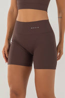 Conjunto Feminino Fitness Top e Shorts - Fondue